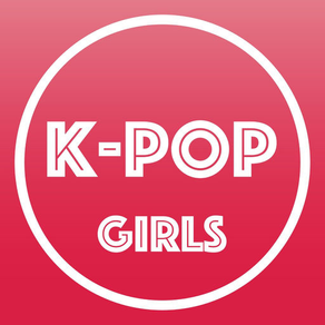 K-pop Idol Girls