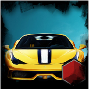 Ultimate Racer 3D Pro