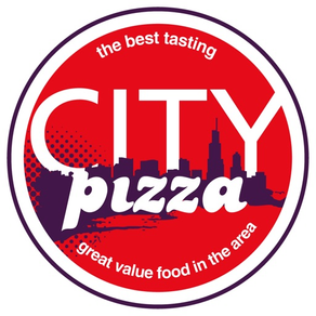 City Pizza Leeds