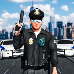 Virtual NY City Cop 2018
