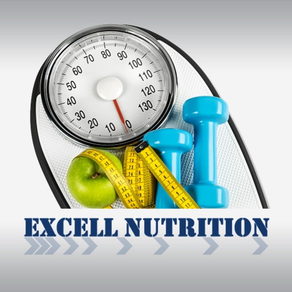 Excell Nutrition