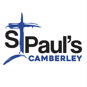St Paul's Camberley