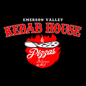 Emerson Valley Kebab House