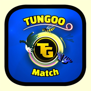 Tungoo Match