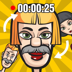 BeFace - Live Face Swap & Voice Change, Switch Faces [gratis]