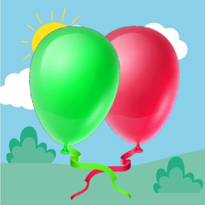 Tap Tap Balloons