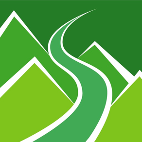 Santa Fe County Trail Maps