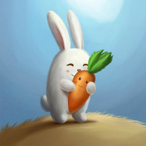 Rabbit & Carrot - Free