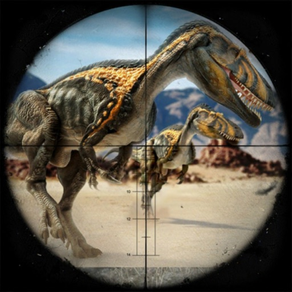 Jeux de Dinosaur Shoot Fps