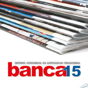 Revista Banca15