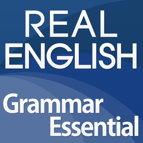 Real English Grammar Essential