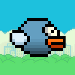 Flappy Returns w/ More Birds