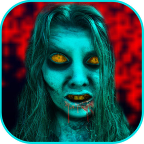 Walking Zombie- Dead Face Mask