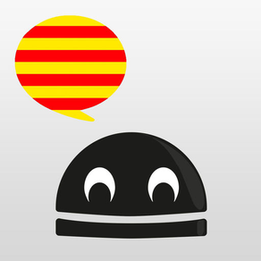 Catalan Verbs - LearnBots