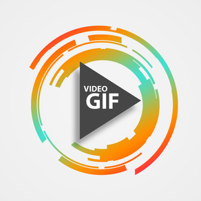 GIF Viewer - Live Video Status