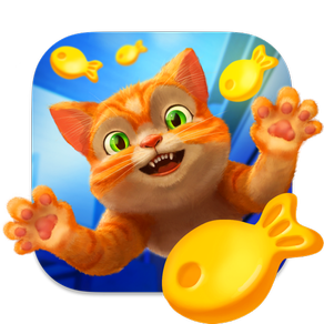 Cats Sims – Jeux Animaux
