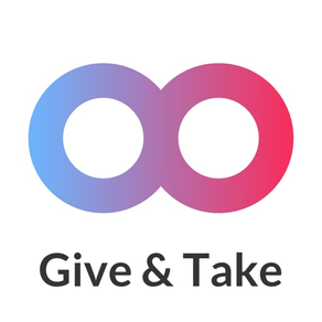 Give & Take(기브앤테이크) - 경조사 금전관리 , 누구와 얼마를 주고 받았나?