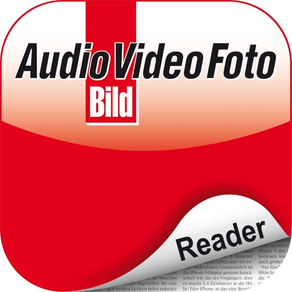 AUDIO VIDEO FOTO BILD Reader