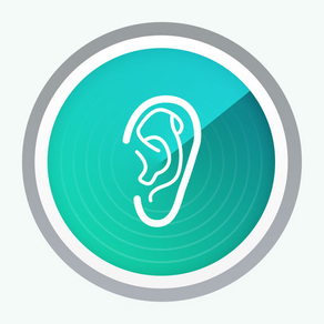 iHearing-Hearing Test Basic