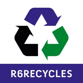 Region 6 NS Recycles