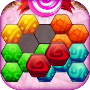 Hexa Town: Puzzle Arcade