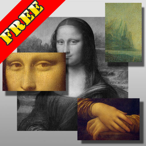 Da Vinci Code - FREE