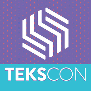 TEKSCon - Official 2018 Guide