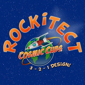 Cosmic Cubs Rockitect