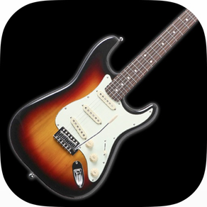 ShakeGuitar HD