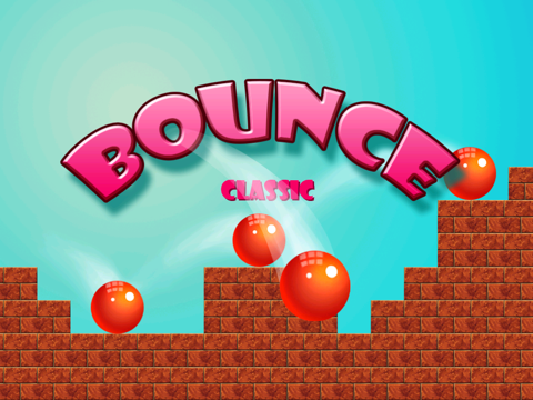 Bounce Classic FREE poster