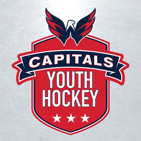 Washington Capitals Hockey Hub