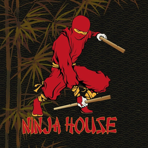 Ninja House