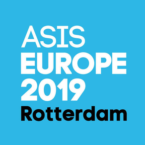 ASIS Europe 2019
