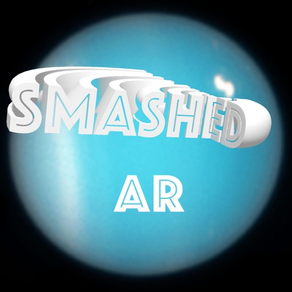 (AR) Smashed On Uranus