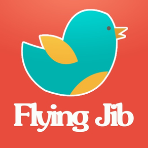 Flying Jib