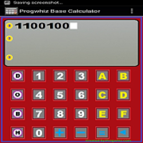 Progwhiz Base Calculator Pro