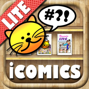 iComics Lite