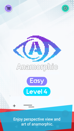 Anamorphic