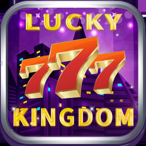 Lucky Kingdom Casino Slots