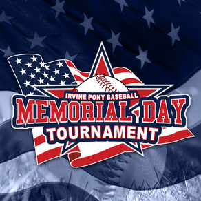 Irvine Memorial Day Tournament