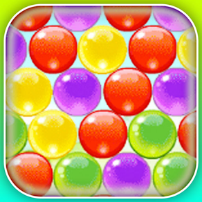 Bubble Match Crush - Classic Bubble Games