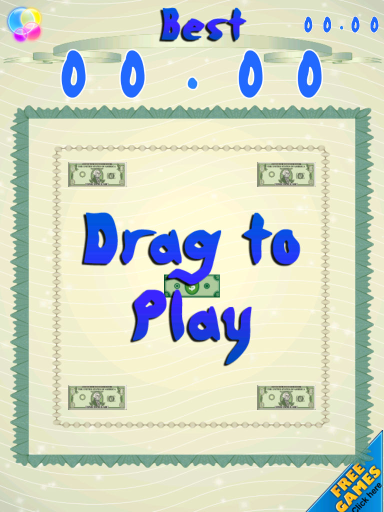 A Bing Bills Breaking To Rich - Cash Roller Stacks Game Free poster