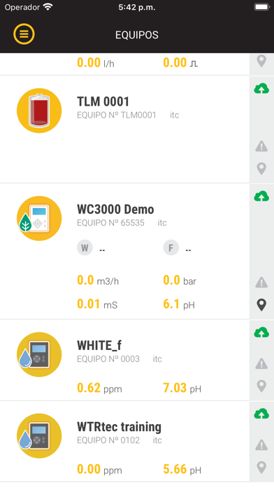 ITC Cloud Manager الملصق
