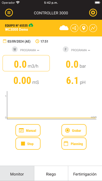 ITC Cloud Manager الملصق