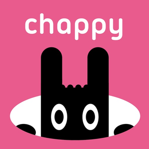 chappy - トーク分析 for LINE