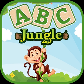 ABC Jungle Pre-School Learning