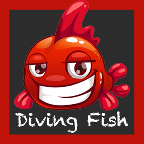 Diving Fish