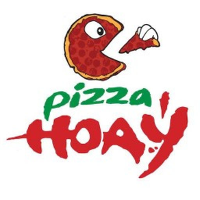 Pizza Hoa ý