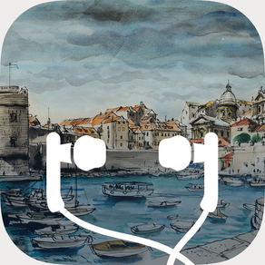 Dubrovnik Walls Audio Tour