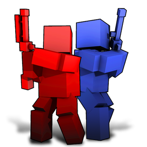 Cubemen